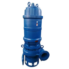 Walker Hydraulic Dredge Machine Submersible Mining Sand Suction Dredge Slurry Pump